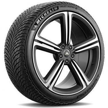 Neumático Invierno Michelin Pilot Alpin 5 245/40 R20 99W XL