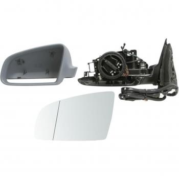 Retrovisor Exterior BLIC 5402-04-1199525 Izquierdo