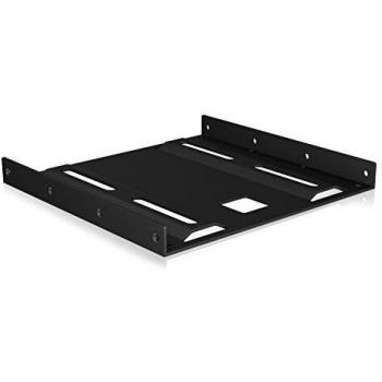Marco de Montaje ICY BOX IB-AC653 para 2.5'' HDD/SSD en Bahía de 3.5''