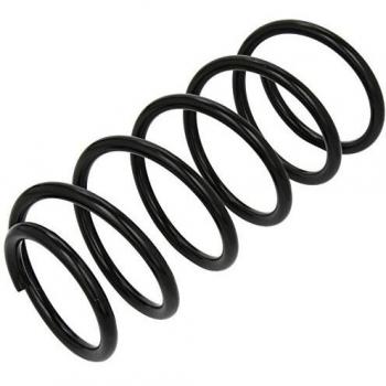Muelle de suspensión LESJÖFORS 4063487 - Muelle helicoidal delantero para OPEL Omega B Berline