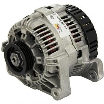 Alternador Bosch 0986045201 75 A 14 V