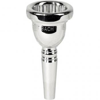 Bach Standard Tuba Mouthpiece 32E Silver-plated
