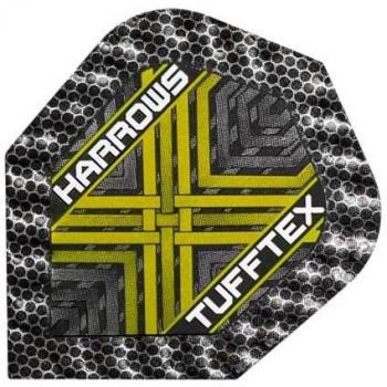 'Plumas Tufflex Juego de 9 plumas