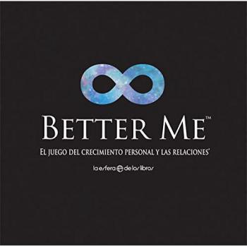 Better Me: El juego del crecimiento personal y las relaciones