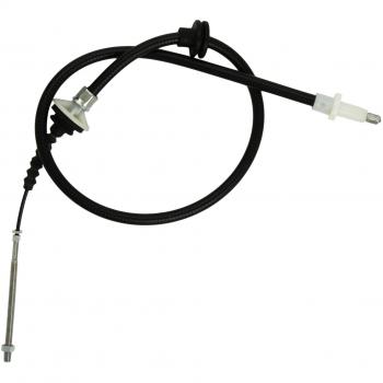 Cable de embrague A.B.S. K24830 - Alta calidad y resistencia