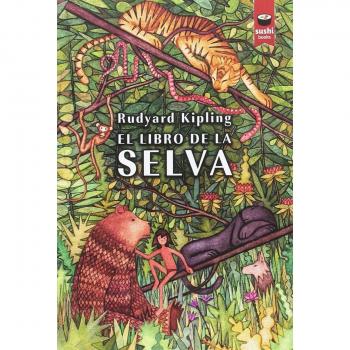 El Libro De La Selva
