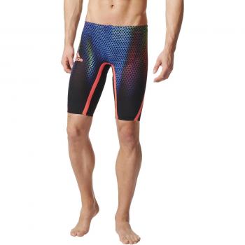 adidas Adizeroxvi Brm - Bañador para hombre, color negro , talla 75