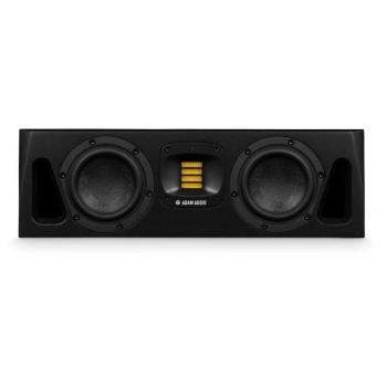 Monitor Activo de Estudio Adam Audio A44H - Tridimensional