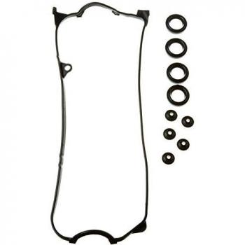 Juego de juntas, tapa de culata ELRING 389.230