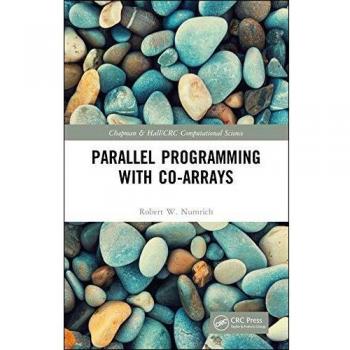 Parallel Programming with Co-arrays