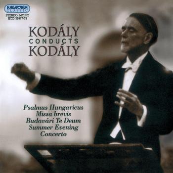 Kodaly Dirige Kodaly