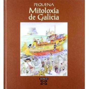 Pequena mitoloxía de Galicia