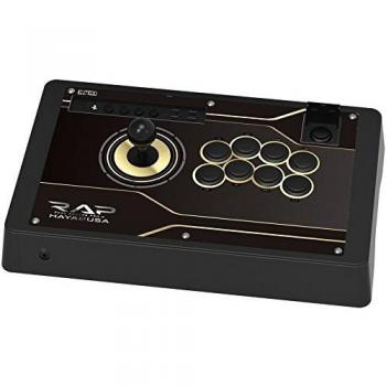 Real Arcade Pro N Hayabusa