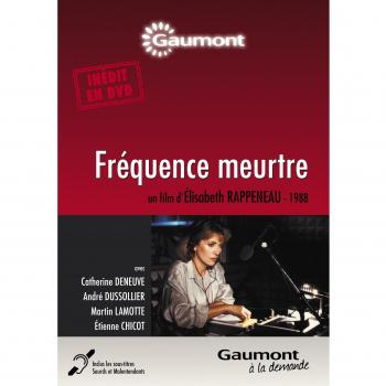 Fréquence meurtre [Francia] [DVD]