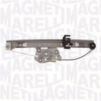 Regulador de ventanilla MAGNETI MARELLI 350103170236 Derecha