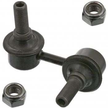 Bieleta de suspensión FEBI BILSTEIN 42076, estabilizador, compatible con varios modelos de vehículos, fabricada en materiales de alta calidad para garantizar durabilidad y rendimiento óptimo, diseño específico para una instalación sencilla y ajuste 