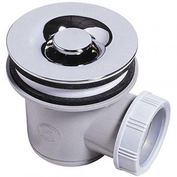 Válvula para Plato de Ducha Diámetro 60 mm CABEL