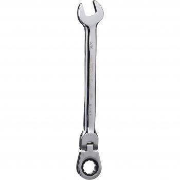 Egamaster - Llave combinada articulada/o classicgear 9/16