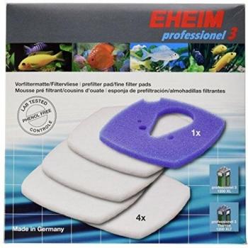 Eheim Filter Pad Set for Prof 3 1200Xl/12