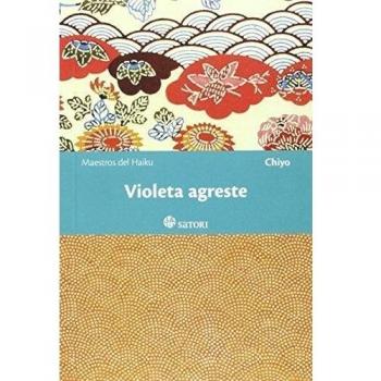Violeta Agreste - Chiyo