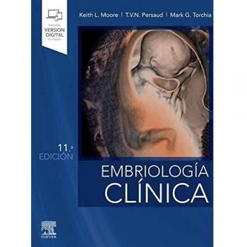 Embriología clínica