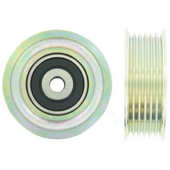 SKF VKM 67006 Kit polea loca multi-V