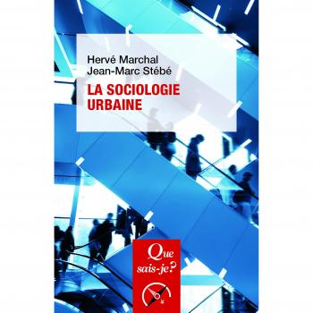 La sociologie urbaine