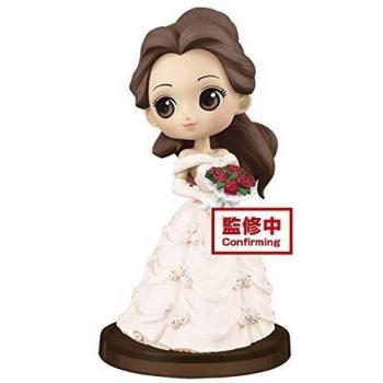 Banpresto - Figura Q Posket - Story of Belle