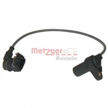 Sensor de Posición del Árbol de Levas Metzger 0903005 para BMW 5er, 7er y X5