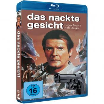 Das nackte Gesicht