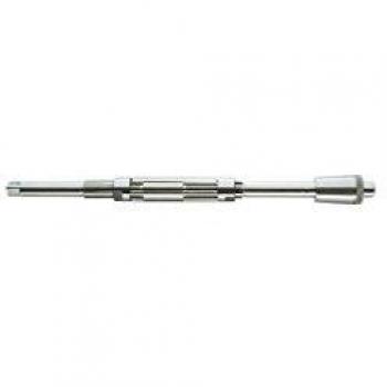 Hepyc 41110210240 - Escariador extensible para escariado, Ø21.00-24.00mm, L 320mm, l 70mm