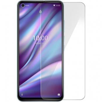 Protector de pantalla de cristal templado para Wiko View 5 Plus