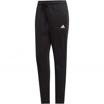 adidas DU0014 Pantalones, Mujer, Negro