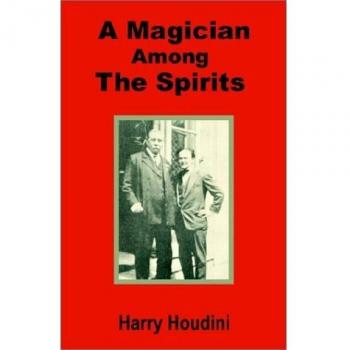 A Magician Among the Spirits
