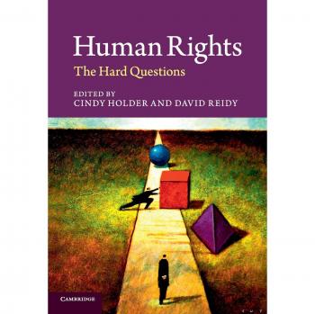 Human Rights: Critical Perspectives and Challenging Issues
