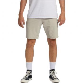 Shorts de hombre Crossfire Mid Billabong