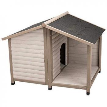 TRIXIE Caseta Perros Lodge para Perros
