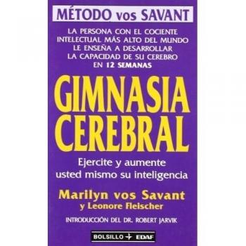 Gimansia Cerebral.