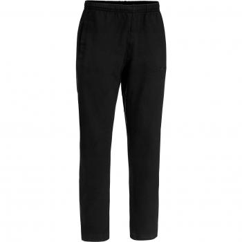 SELECT Niños Sudadera Pantalón France Negro Negro Talla:8