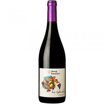 Les Gallinetes Tinto