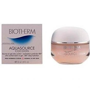 Biotherm Aquasource Cocoon Ultra Comfort Balm-In-Gel