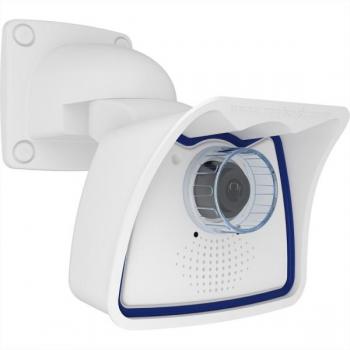 Mobotix Mx-M26B-6D036 Cámara de Seguridad IP Interior y Exterior Caja Blanco 3072 x 2048Pixeles - Cámara de vigilancia