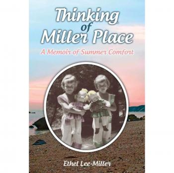 Thinking of Miller Place: Un Recuerdo de Verano en Tapa Blanda