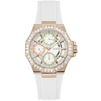 Reloj de Mujer Guess Selene GW0695L3 en Dorado