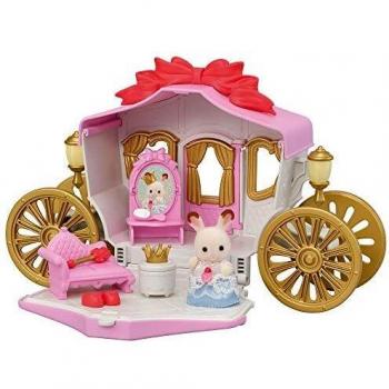 Sylvanian Families 5543 La Carroza de Crème