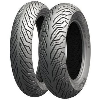 Michelin City Grip 2 120/70 - 13 M/C TL 53S Front Neumático