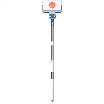 Limpiador Magnético Ajustable Joybos para Cristales 8-35mm Gris - Mango Magnético Ajustable | Diseño de Ajuste a Presión