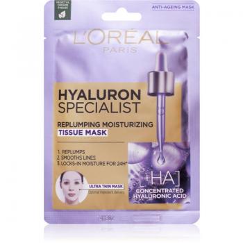 Hyaluron Specialist Hydrating Sheet Mask 28 g