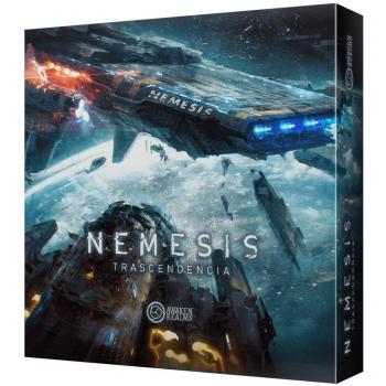 Nemesis: Trascendencia - Edición Especial Coleccionista