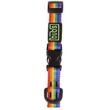 bub's Collar - Collar para Perro pequeño con Cierre rápido